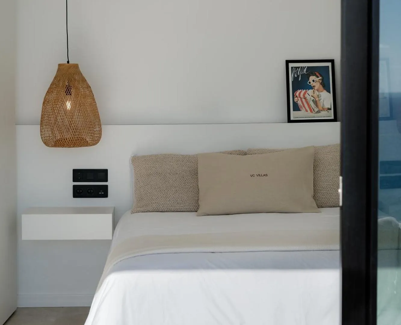 V&C Luxury Village Ll Breña Baja