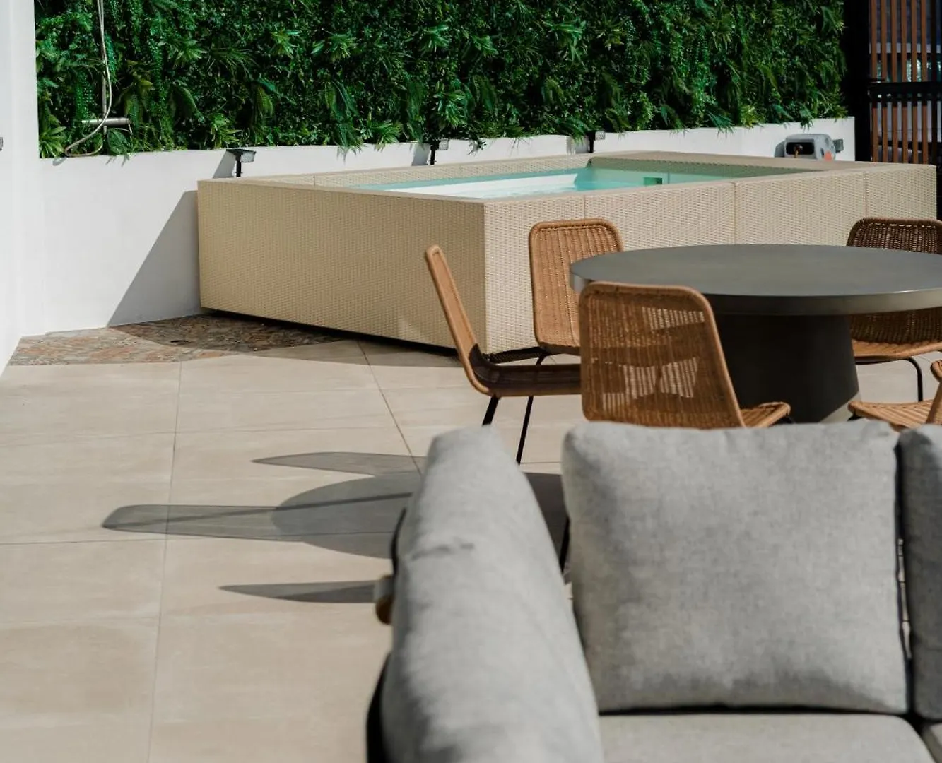 V&C Luxury Village Ll Breña Baja Spanien