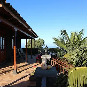 Casa Magic Breña Baja